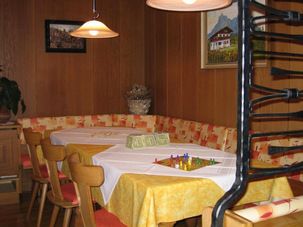 Hotel Viktoria Castelrotto Exteriör bild