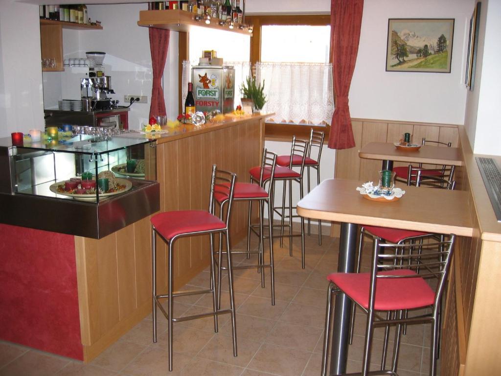 Hotel Viktoria Castelrotto Exteriör bild