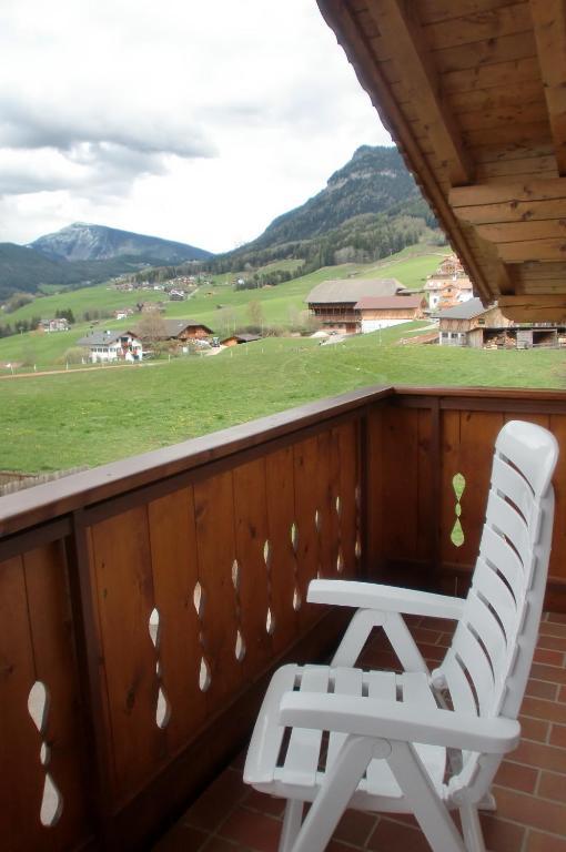 Hotel Viktoria Castelrotto Rum bild